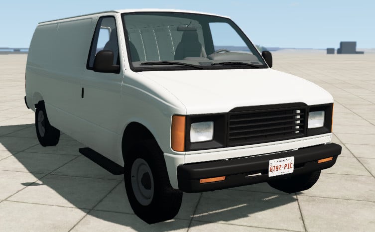 Duramax Diesel Engine Addon for D-Series/H-Series/Roamer/Grand Marshal/Hopper/Burnside image 19