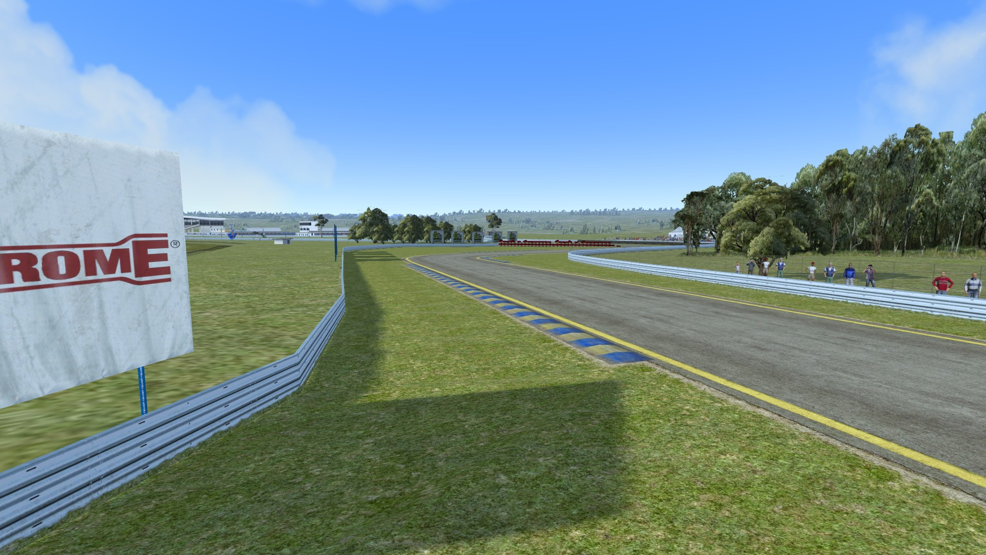 Sandown image 7