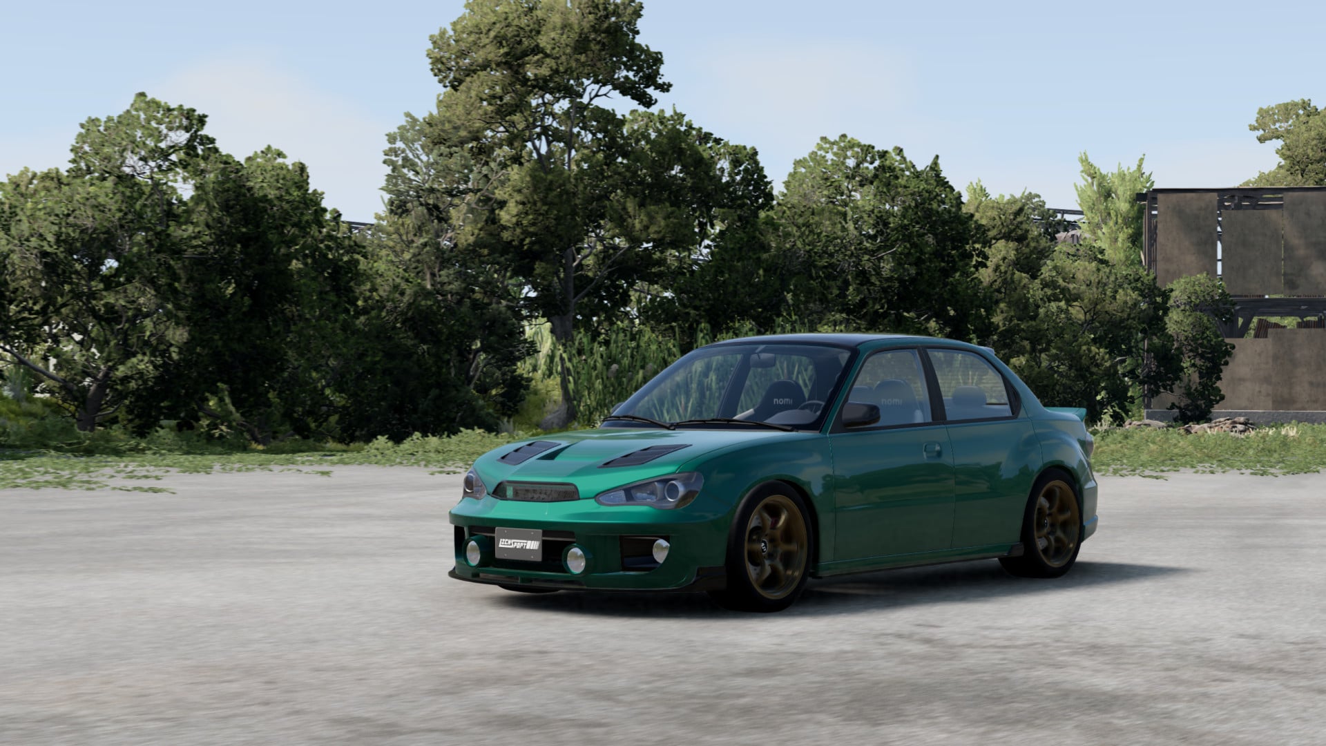 LichSport Tuning image 19