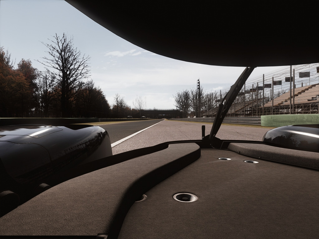 REALISTIC GRAPHICS FOR POTATO/HIGH END PC Pure (LHBIB) image 9