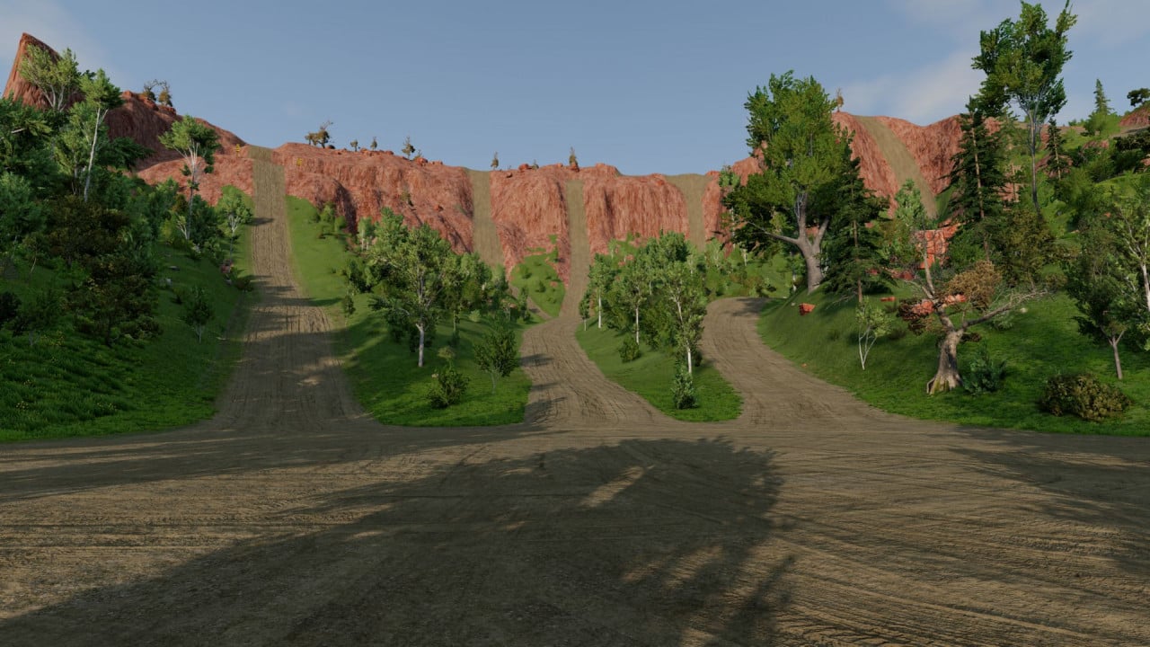 Goblin Valley Rally