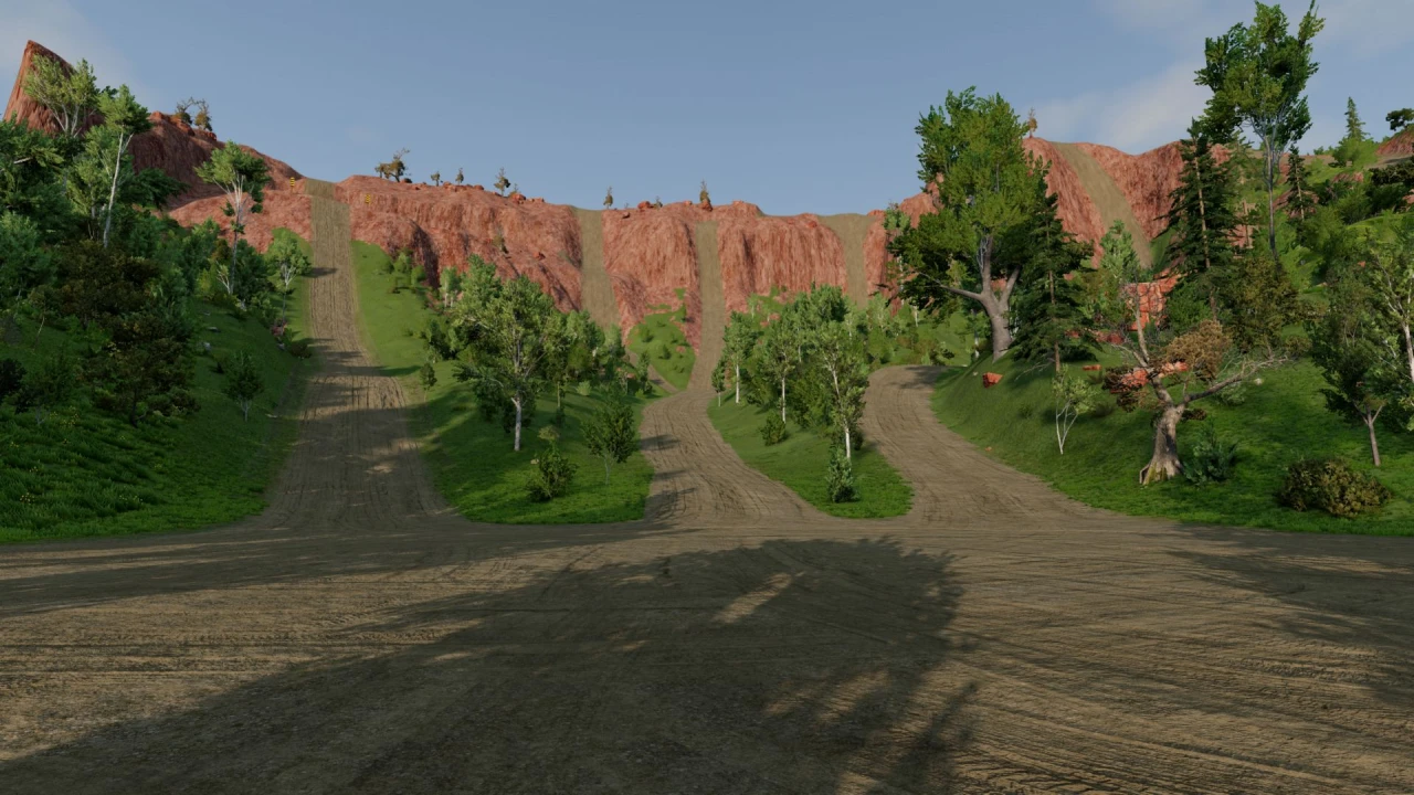 Goblin Valley Rally