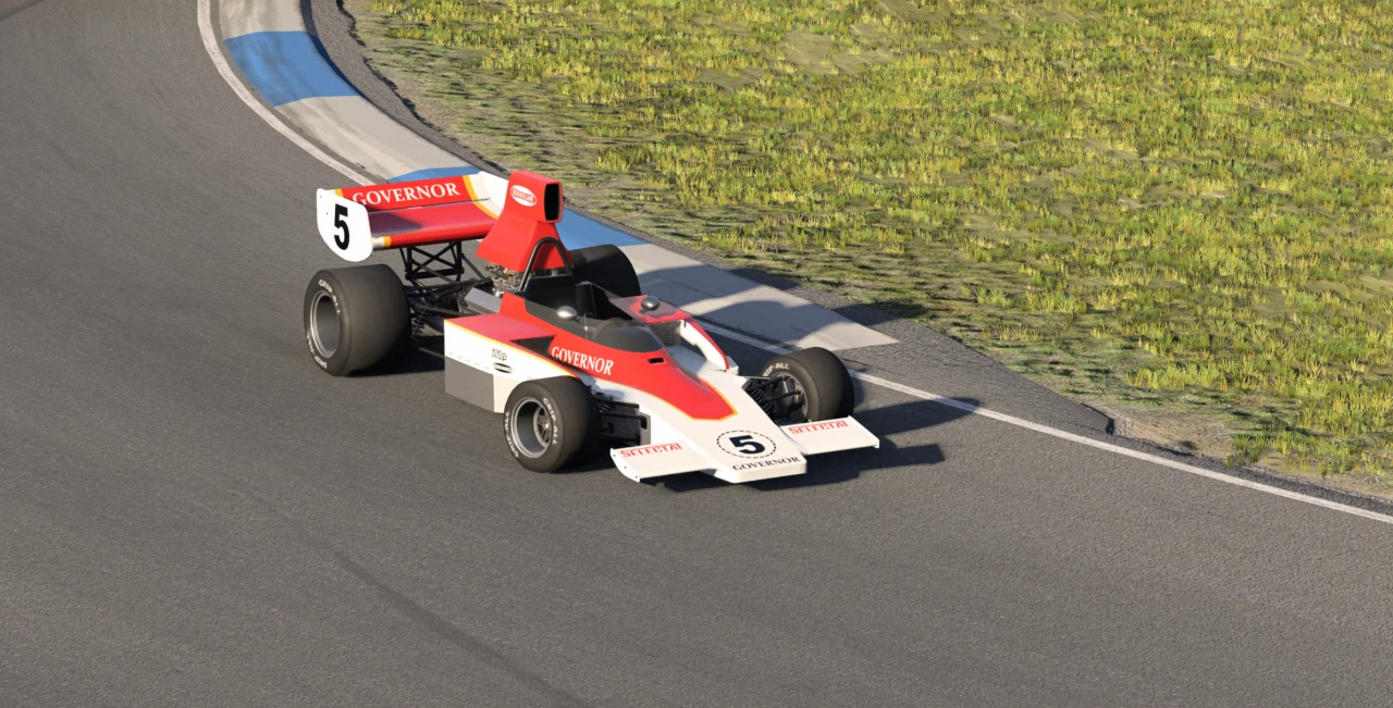 Blackpool FB72