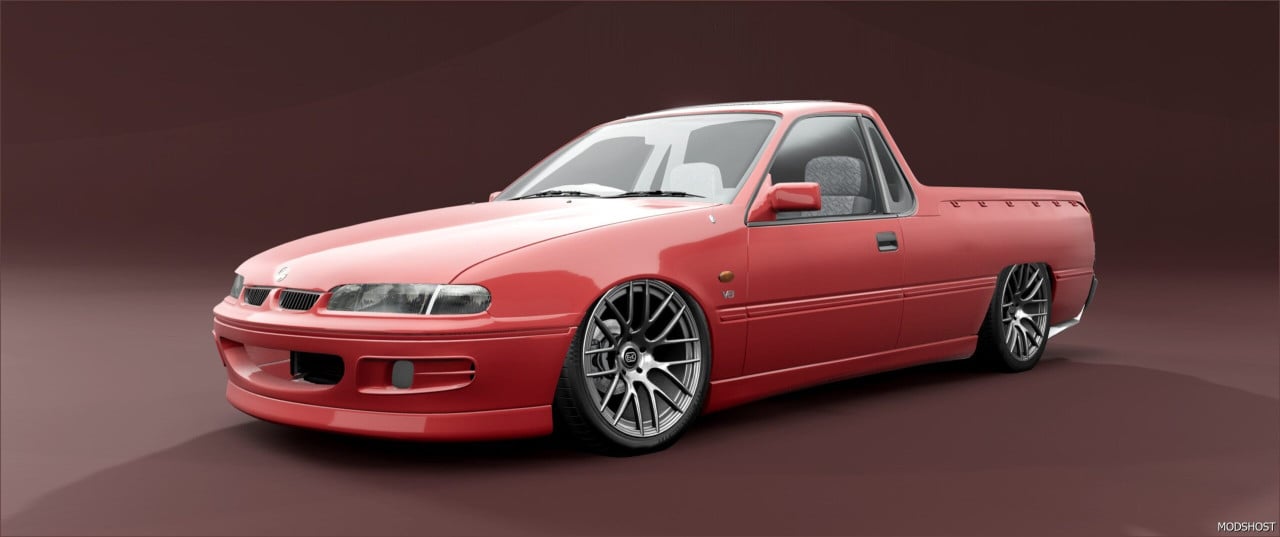 Holden UTE VG / VP / VR / VS