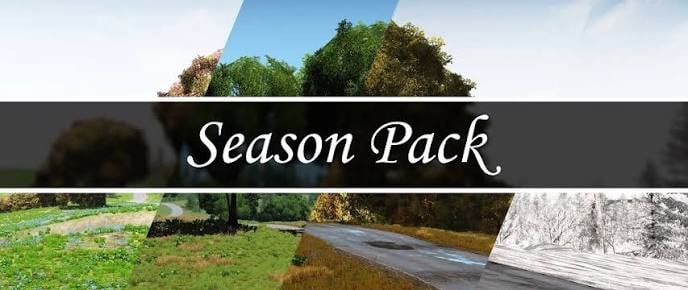 Season Pack Old Version