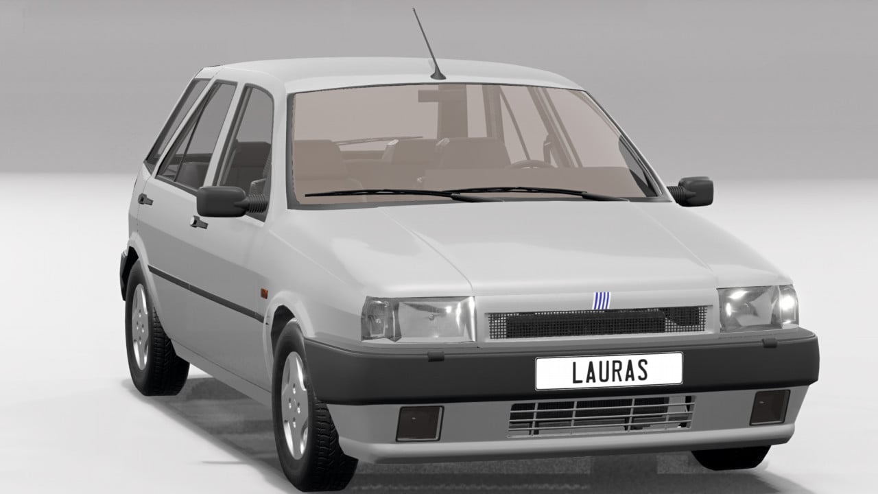 Fiat Tipo
