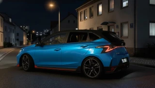 Hyundai I20 2021 1.6 1.61x 1.6 thumbnail 3