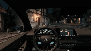Hyundai I20 2021 1.6 1.61x 1.6 thumbnail 4