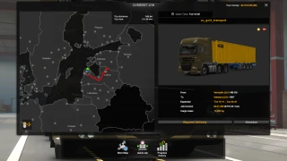 High Paying Gold Transport Job 2.0 thumbnail 10