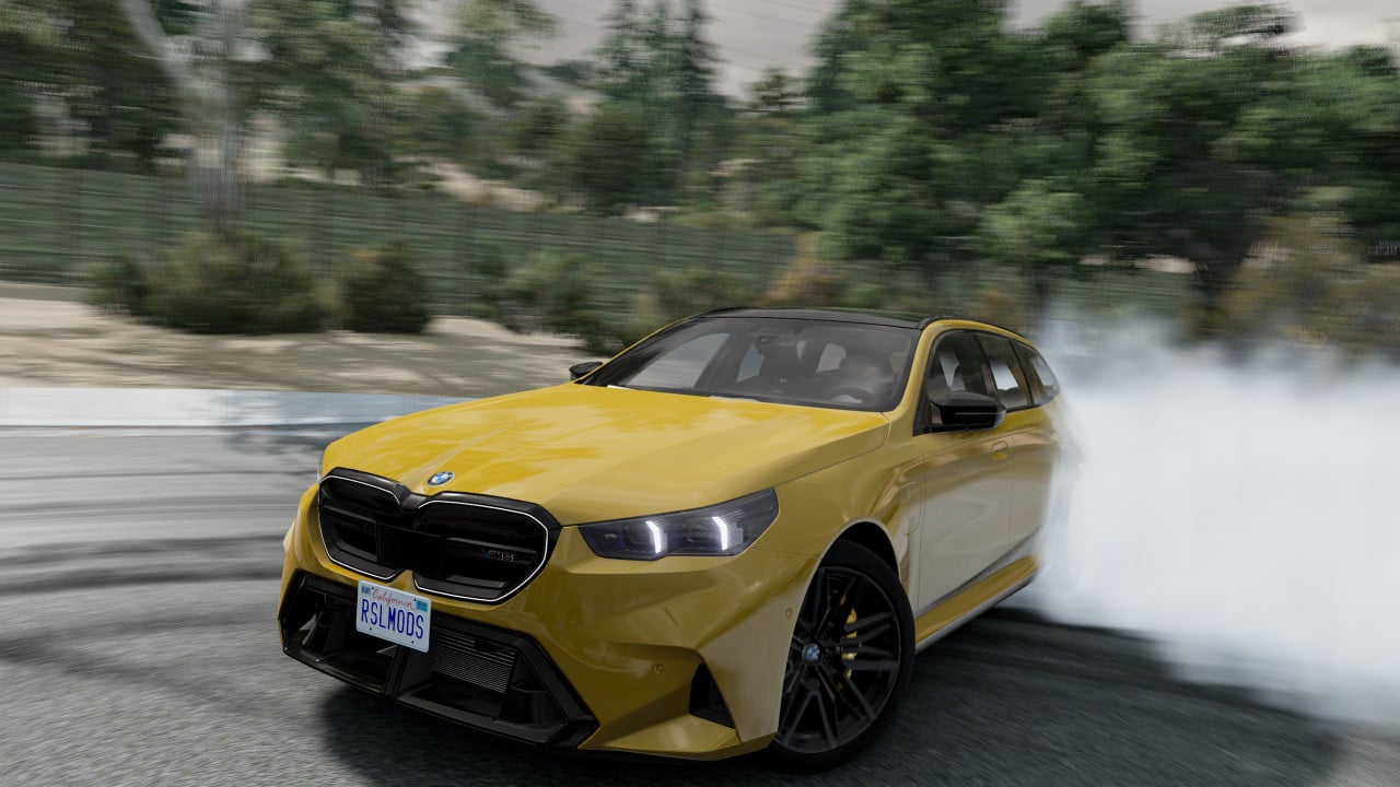 2026 Bmw M5 G90