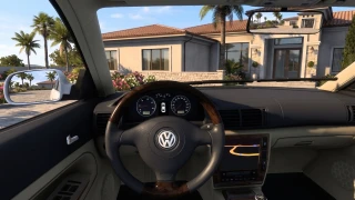 Volkswagen Passat B5.5 W8 1.0 thumbnail 6