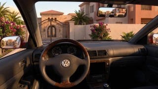 Volkswagen Passat B5.5 W8 1.0 thumbnail 7