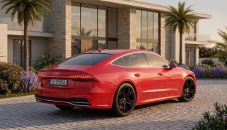 Audi A7 Sportback 2024 1.8 thumbnail 3