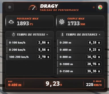 DRAGY MOTORSPORT
