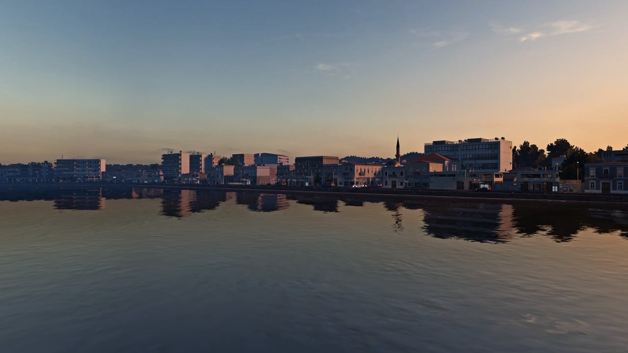 PhotoGrapfix - Nvidia Presets ETS2 [1.60-1.61][1.53-1.59]