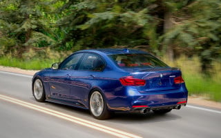 BMW 3-Series/M3 Pack (Update 2!)