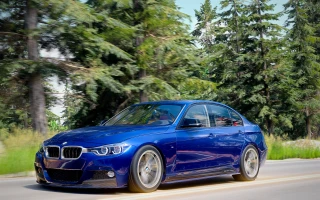 BMW 3-Series/M3 Pack (Update 2!)
