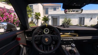 Porsche 992 GT3 RS 2025 1.1 thumbnail 4