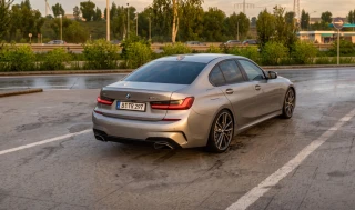 BMW M340i xDrive (G20) v1.1 thumbnail 3