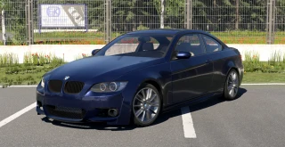 BMW 3 Series / M3 E92 / E93