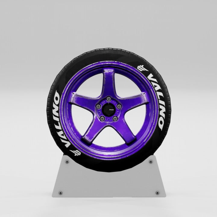 Cat's Wheel Pack