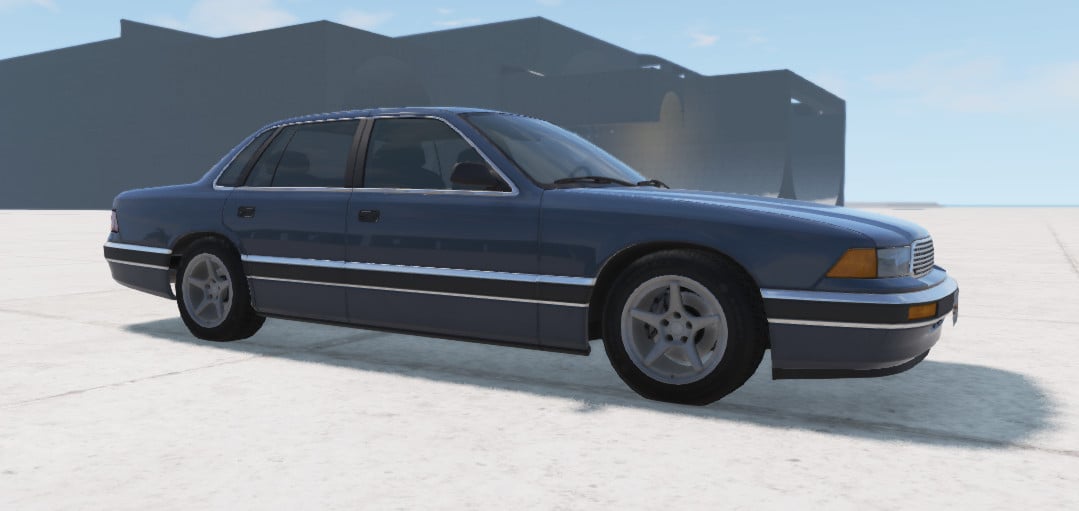 Duramax Diesel Engine Addon for D-Series/H-Series/Roamer/Grand Marshal/Hopper/Burnside image 9