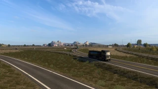Panamerica Map v1.2 thumbnail 2