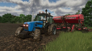 Mud System Physics