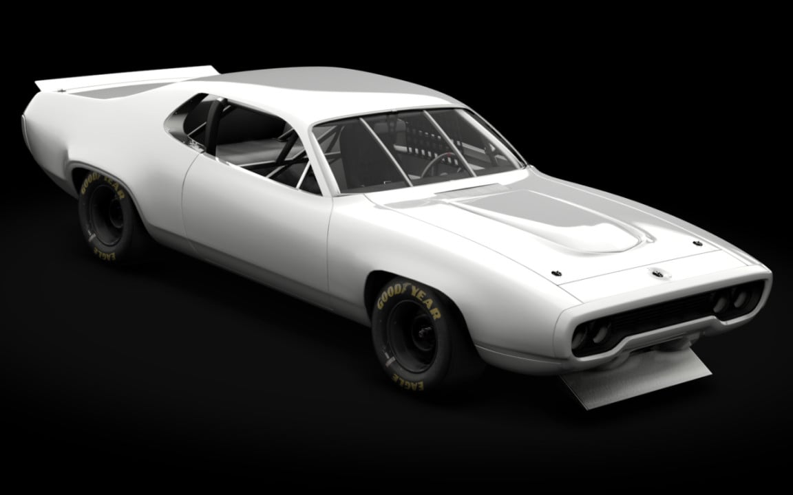 Plymouth Roadrunner
