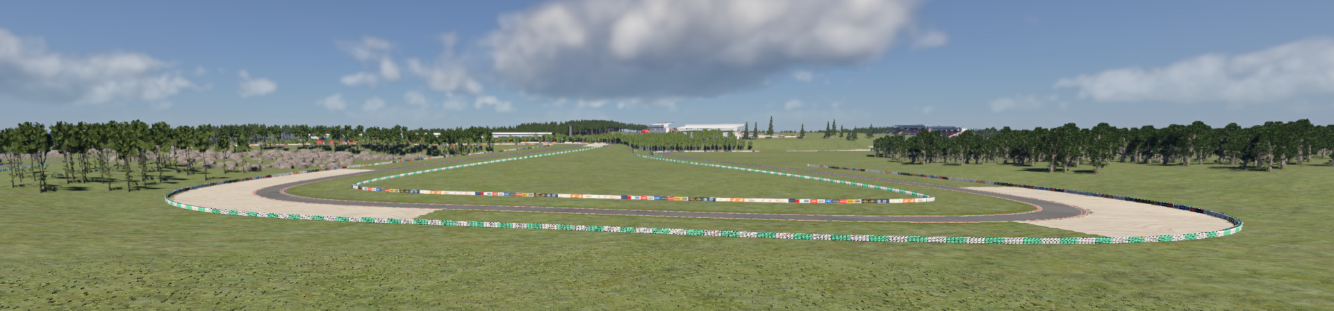 Fennec Race Track 1.2 image 6