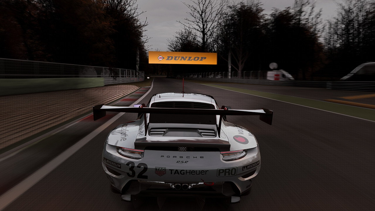 REALISTIC GRAPHICS FOR POTATO/HIGH END PC Pure (LHBIB) image 4