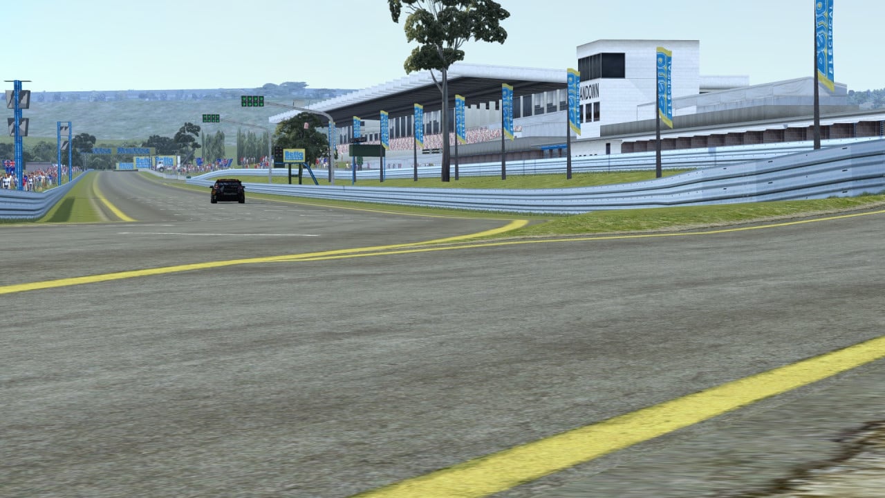 Sandown