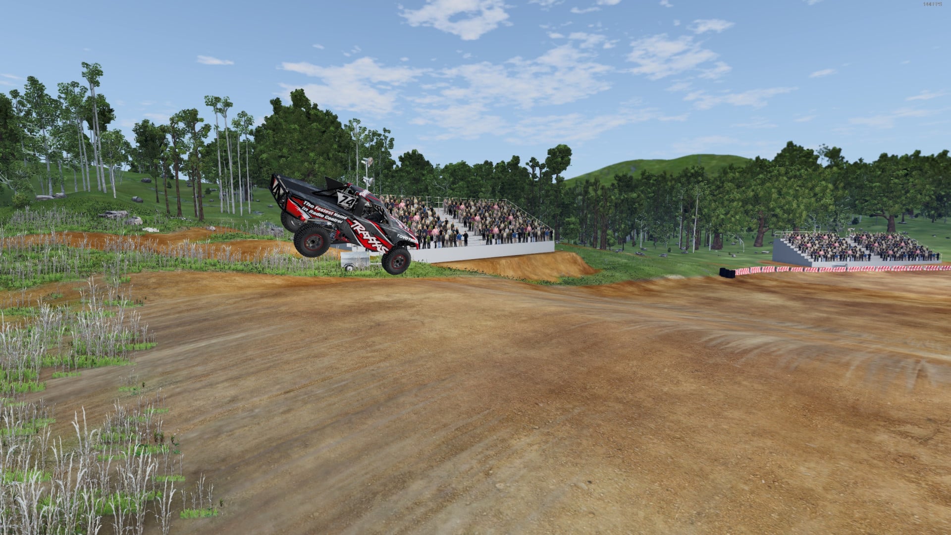 Corr Racing Off Road Short Course - Revived! image 2