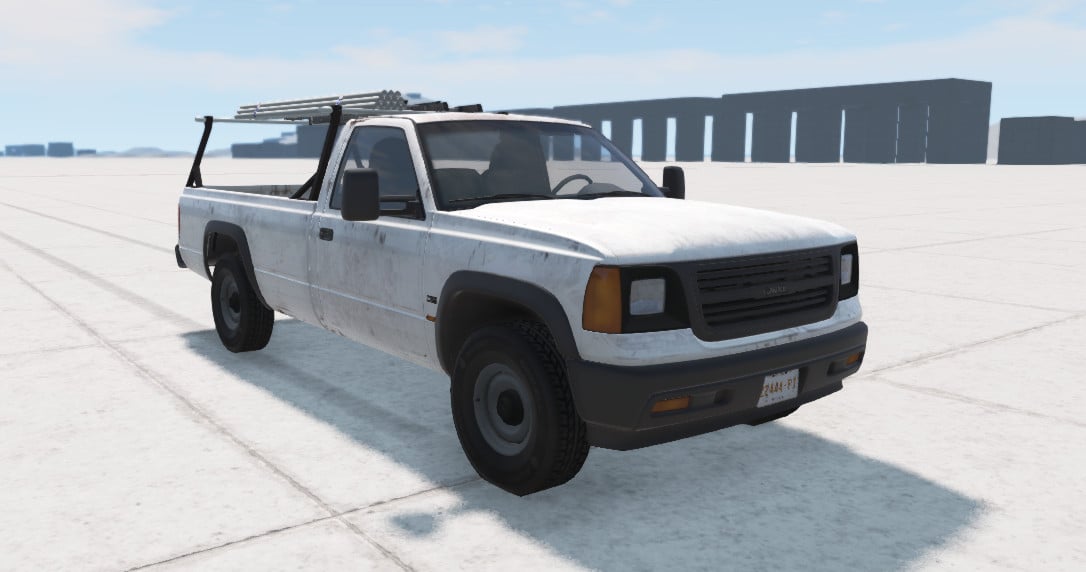 Duramax Diesel Engine Addon for D-Series/H-Series/Roamer/Grand Marshal/Hopper/Burnside image 3