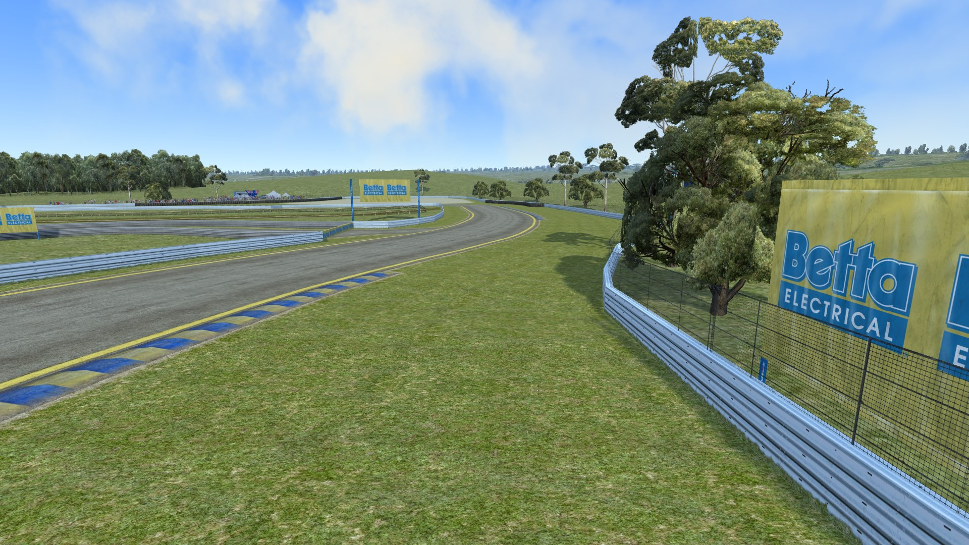 Sandown image 6