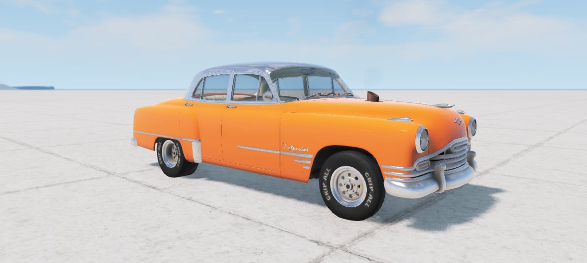 Duramax Diesel Engine Addon for D-Series/H-Series/Roamer/Grand Marshal/Hopper/Burnside image 22