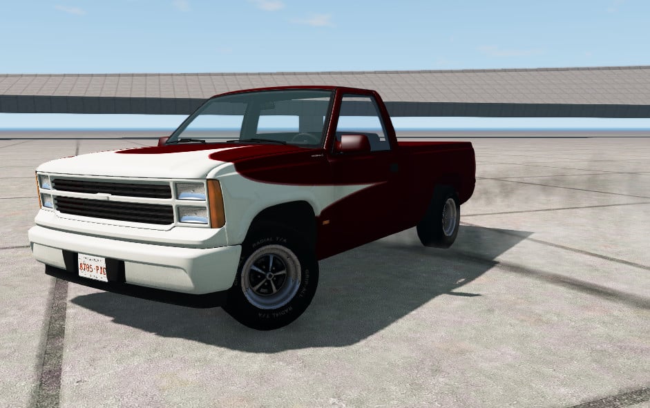 Duramax Diesel Engine Addon for D-Series/H-Series/Roamer/Grand Marshal/Hopper/Burnside image 18