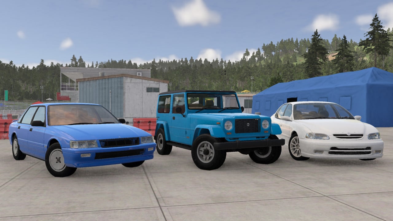 Ibishu Expansion