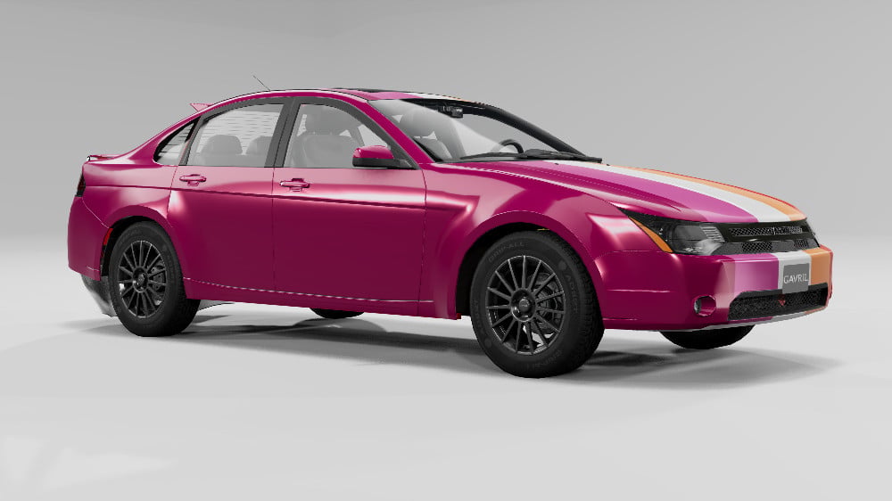 Gavril Vertex Pride Add-On image 3