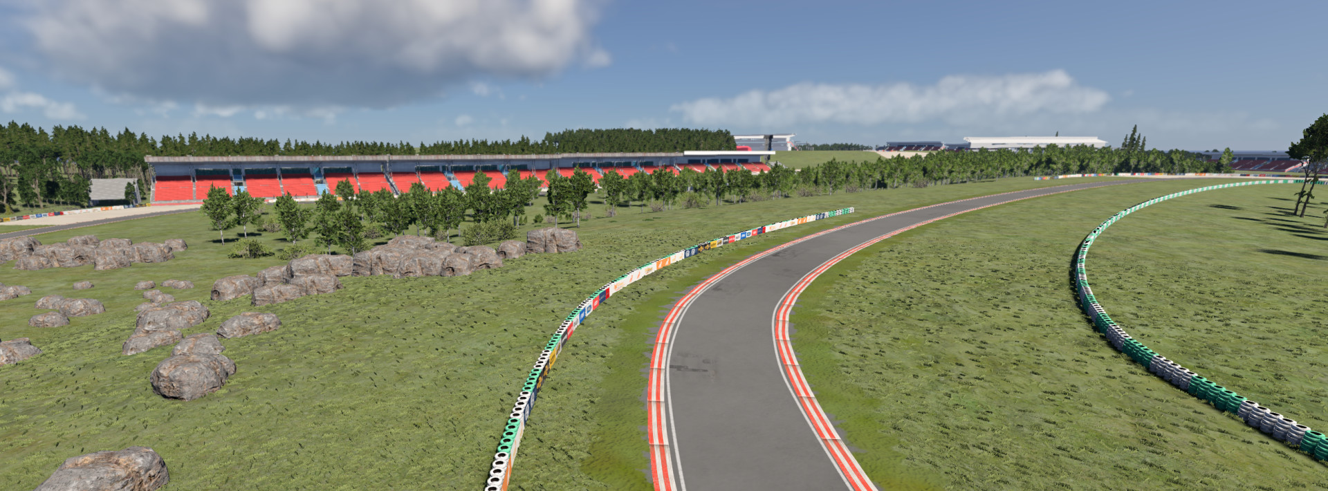 Fennec Race Track 1.2 image 5