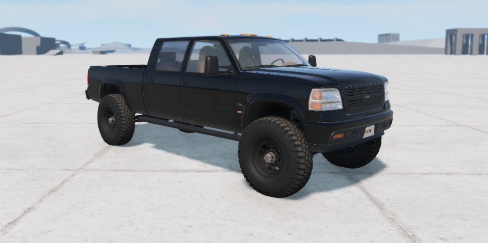 Duramax Diesel Engine Addon for D-Series/H-Series/Roamer/Grand Marshal/Hopper/Burnside image 24