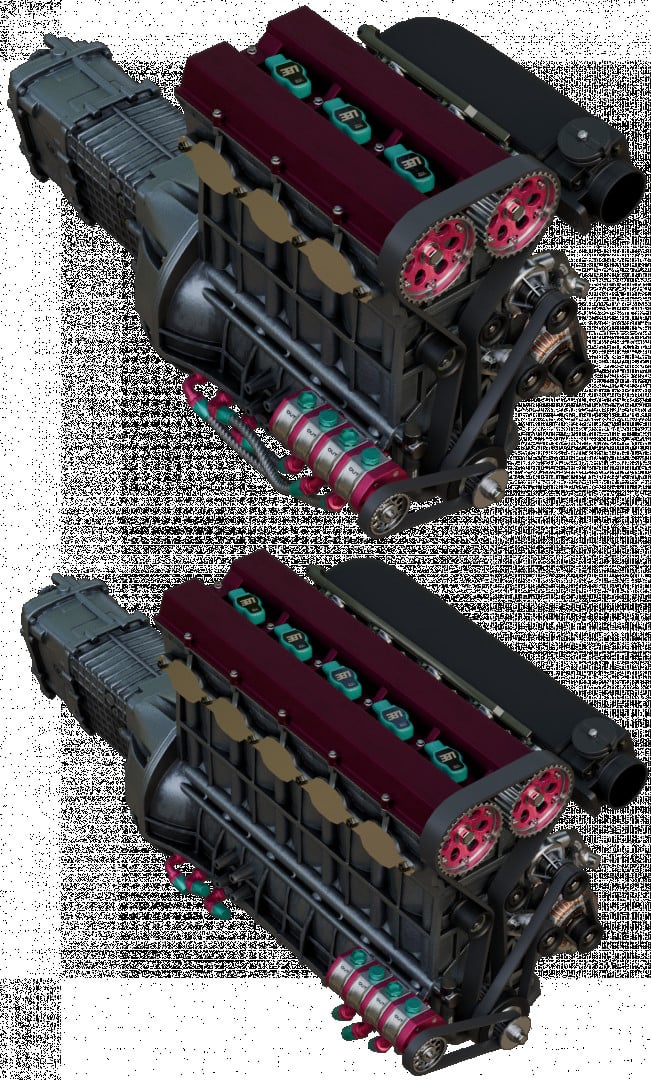 LichSport Core Components image 6