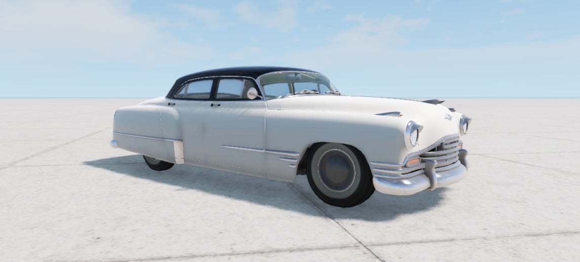 Duramax Diesel Engine Addon for D-Series/H-Series/Roamer/Grand Marshal/Hopper/Burnside image 23