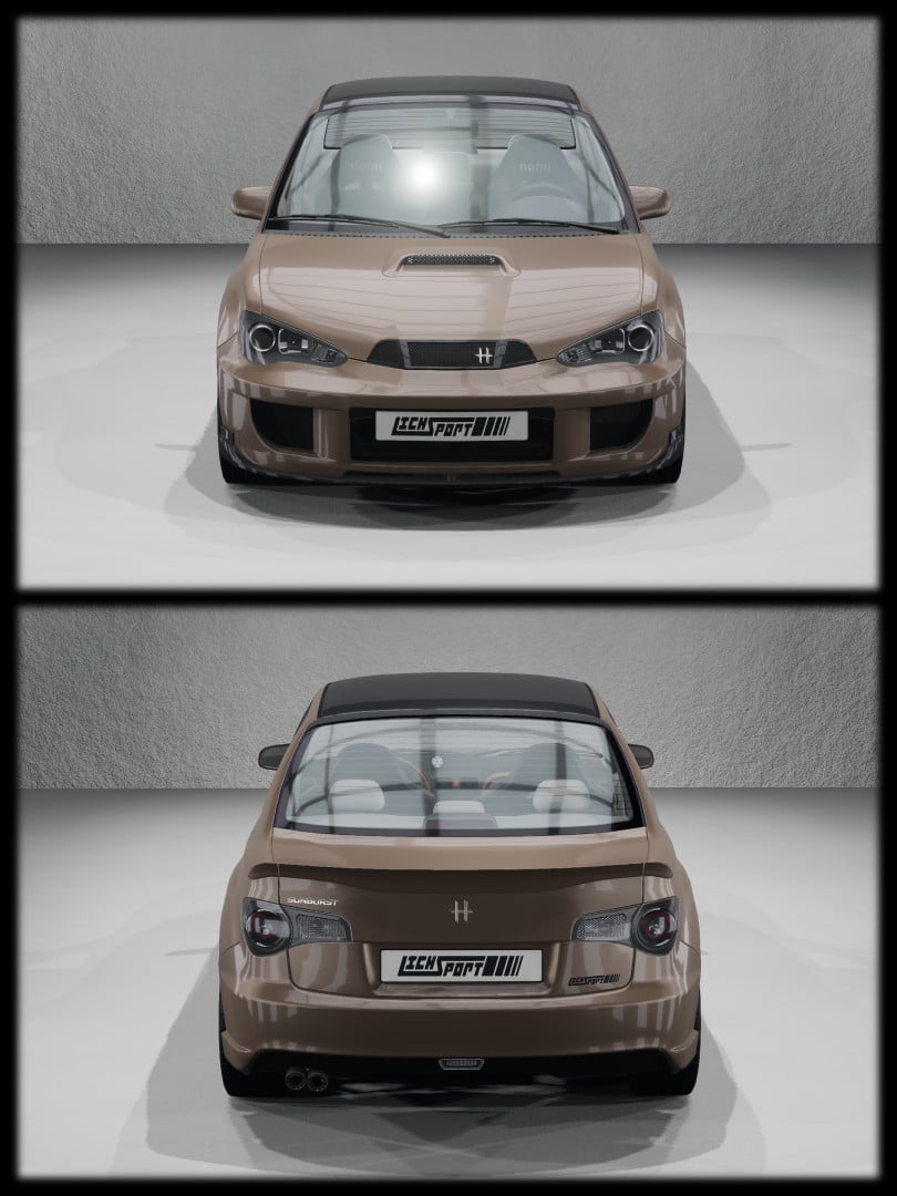LichSport Tuning image 2