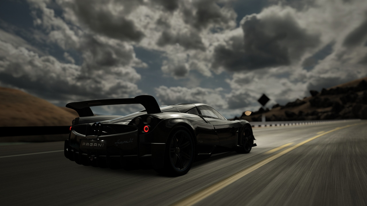 REALISTIC GRAPHICS FOR POTATO/HIGH END PC Pure (LHBIB) image 12