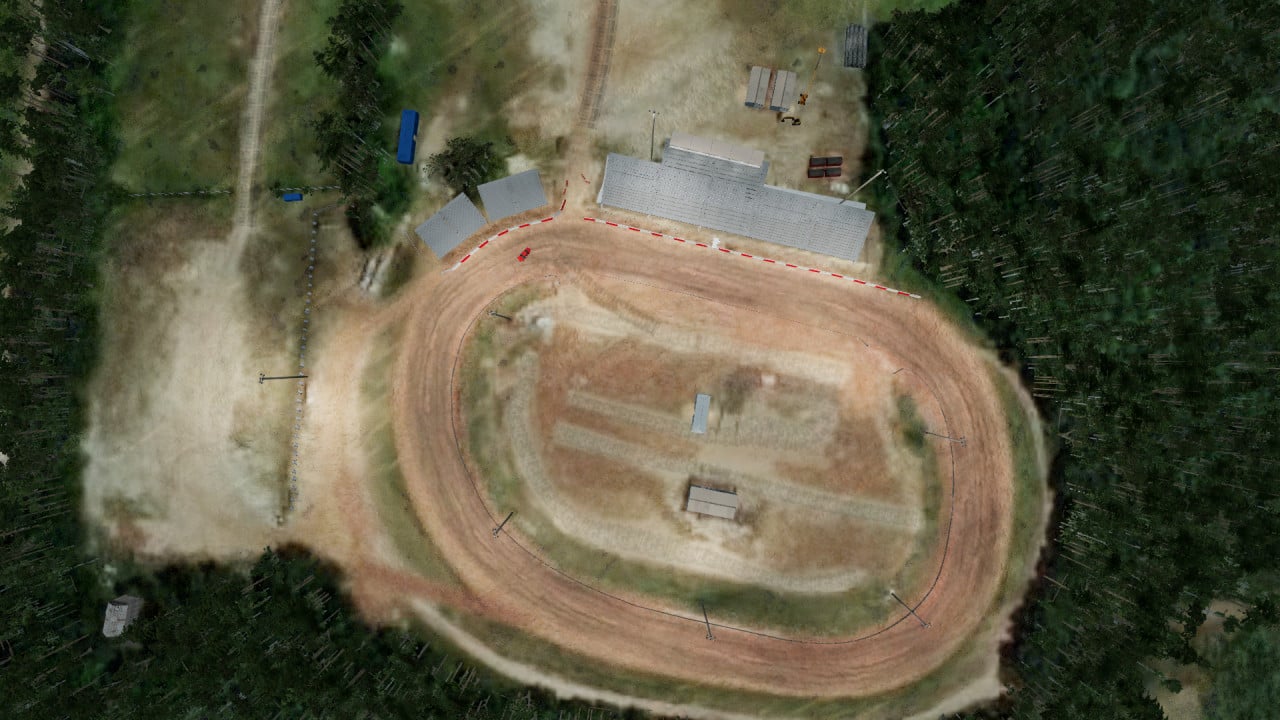 Sumter Speedway