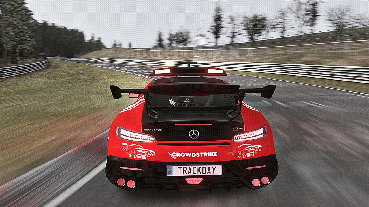 REALISTIC GRAPHICS FOR POTATO/HIGH END PC Pure (LHBIB) image 6