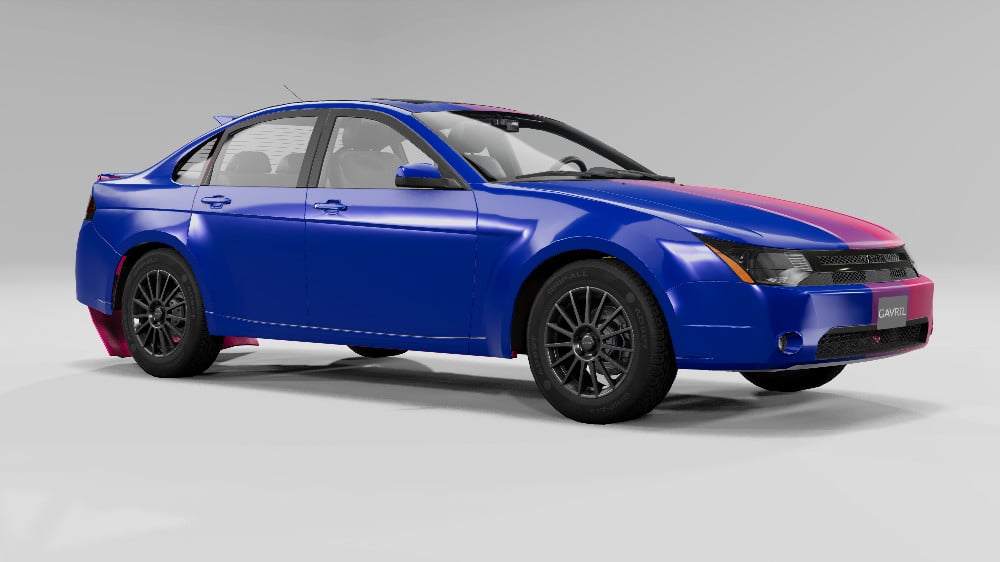 Gavril Vertex Pride Add-On image 5
