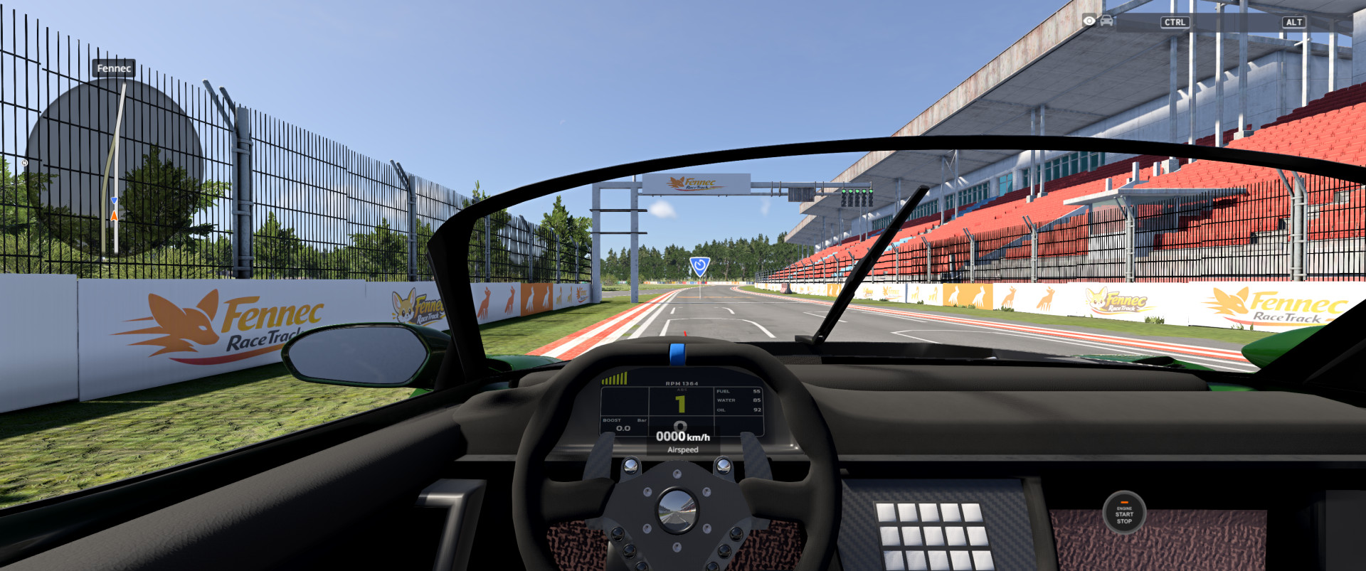 Fennec Race Track 1.2 image 4