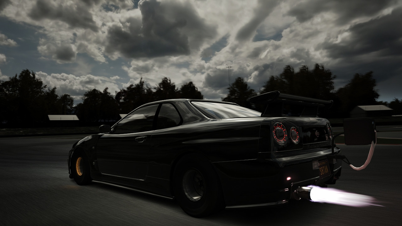 REALISTIC GRAPHICS FOR POTATO/HIGH END PC Pure (LHBIB) image 8